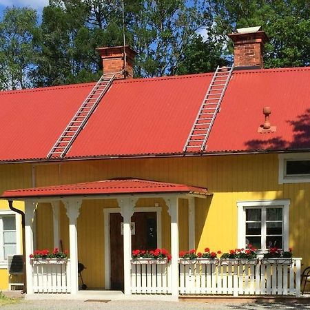 Enecopia Bed & Breakfast Энчёпинг Экстерьер фото